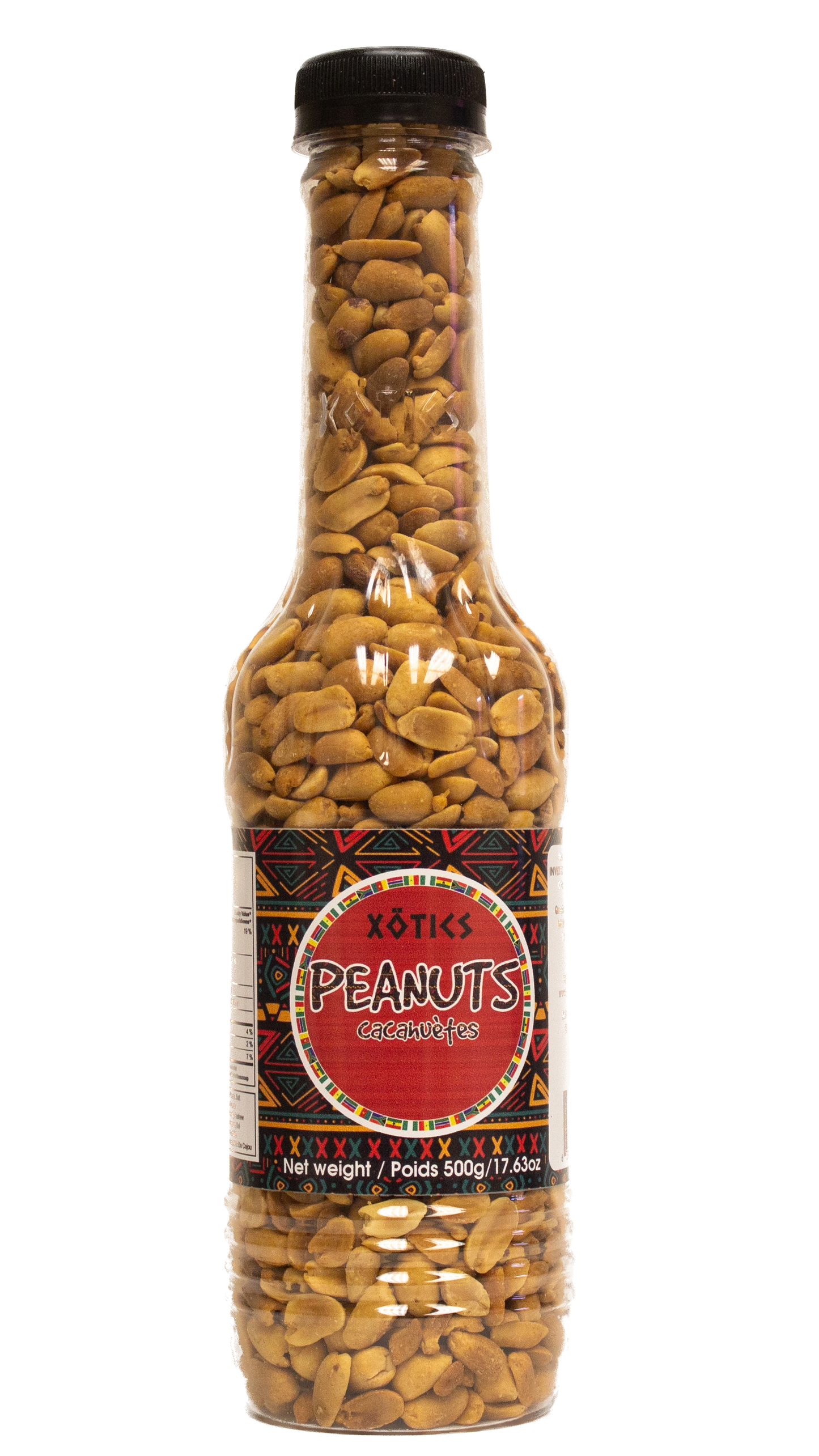 XOTICS Peanuts